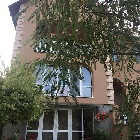 Private House Daire Berehove  Dış mekan fotoğraf