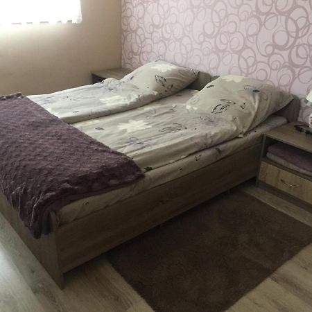 Private House Daire Berehove  Dış mekan fotoğraf