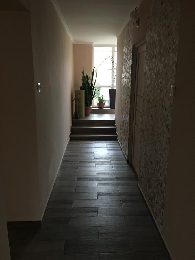Private House Daire Berehove  Dış mekan fotoğraf