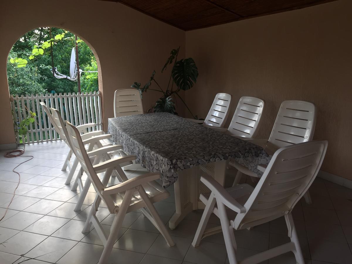 Private House Daire Berehove  Dış mekan fotoğraf