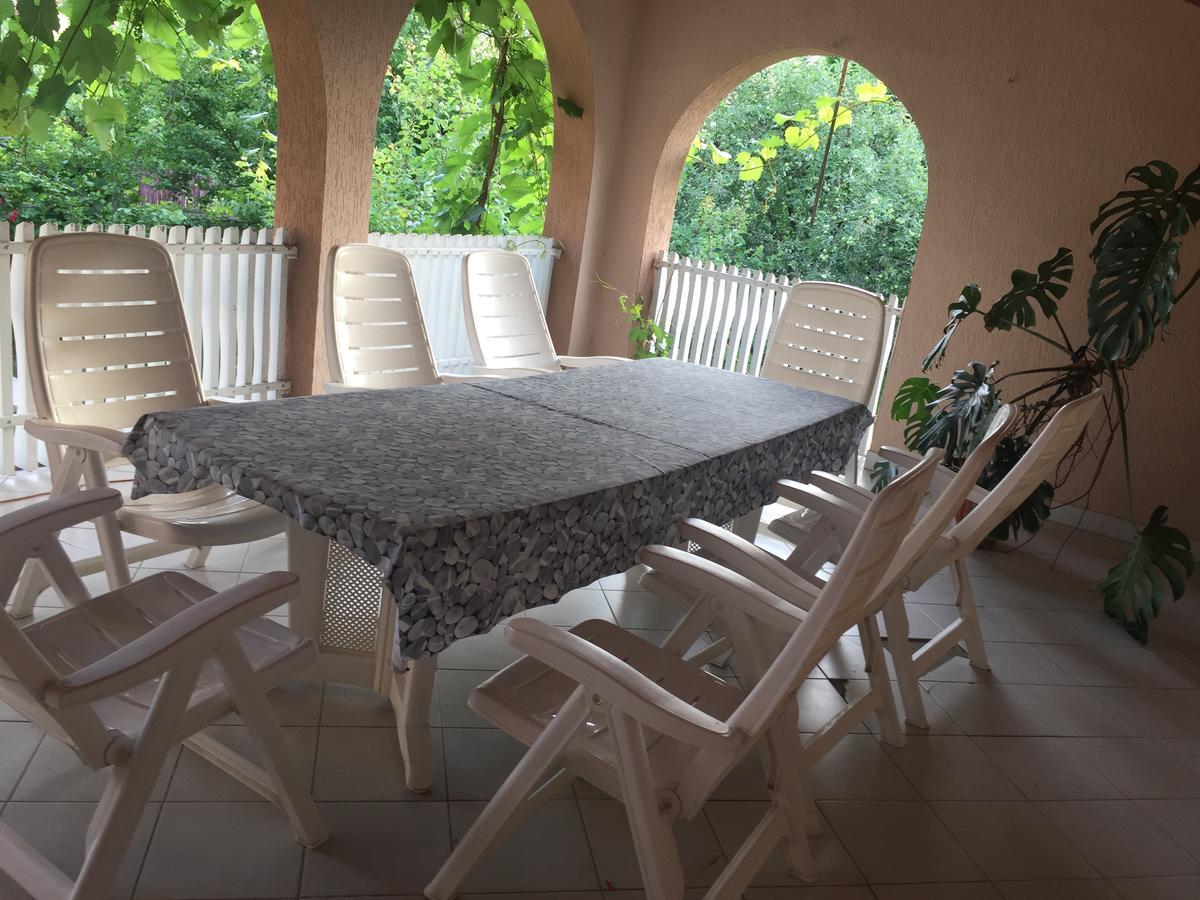 Private House Daire Berehove  Dış mekan fotoğraf