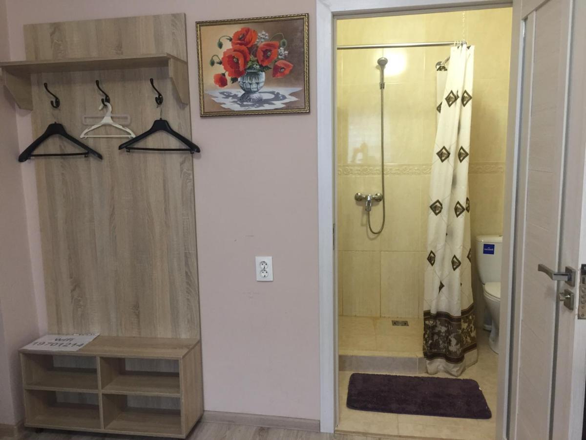 Private House Daire Berehove  Dış mekan fotoğraf