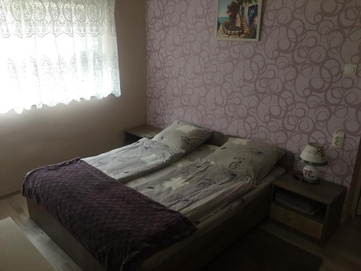 Private House Daire Berehove  Dış mekan fotoğraf