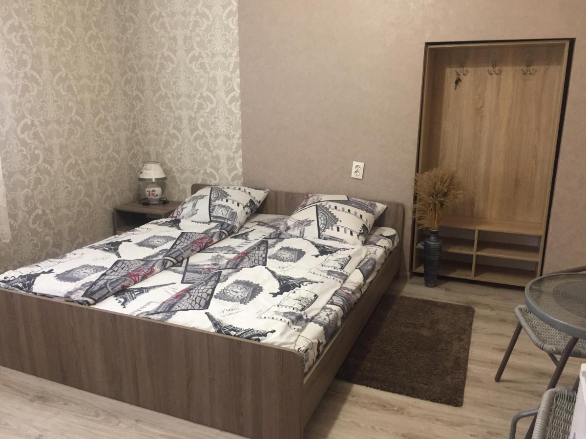 Private House Daire Berehove  Dış mekan fotoğraf